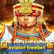 aviator freebet